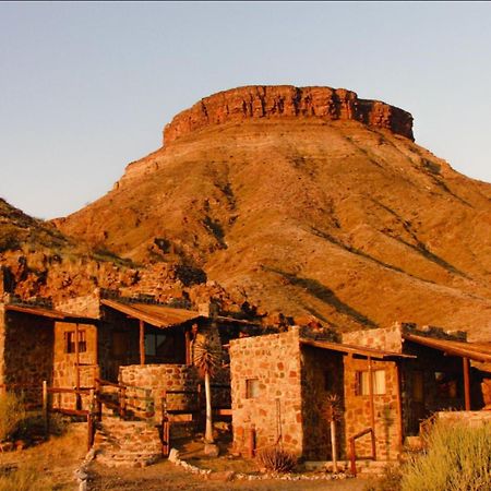 Mount Canyon Guest Farm Keetmanshoop Exterior foto