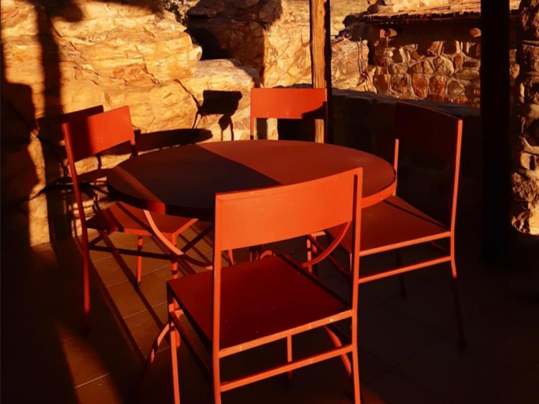 Mount Canyon Guest Farm Keetmanshoop Exterior foto