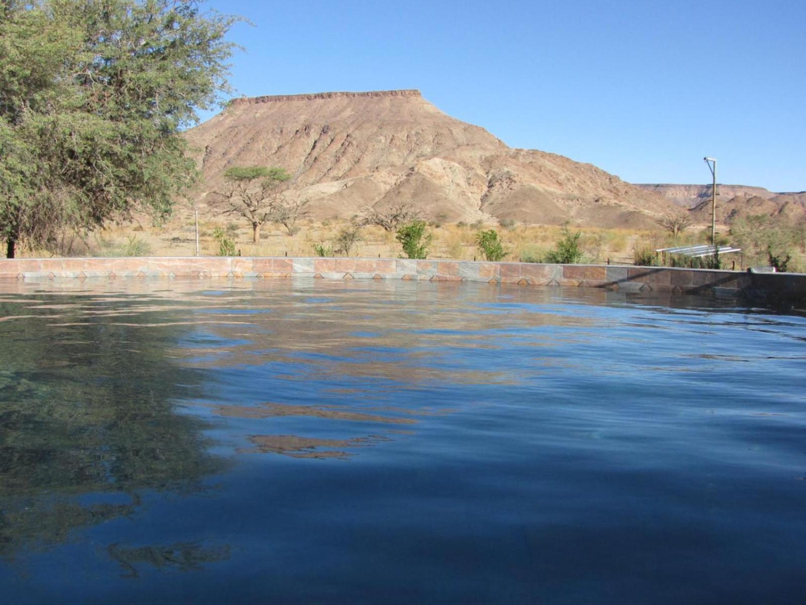 Mount Canyon Guest Farm Keetmanshoop Exterior foto