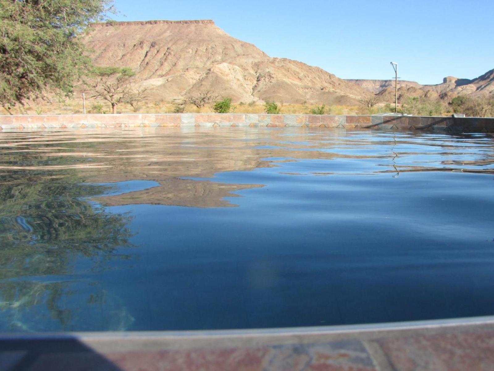 Mount Canyon Guest Farm Keetmanshoop Exterior foto
