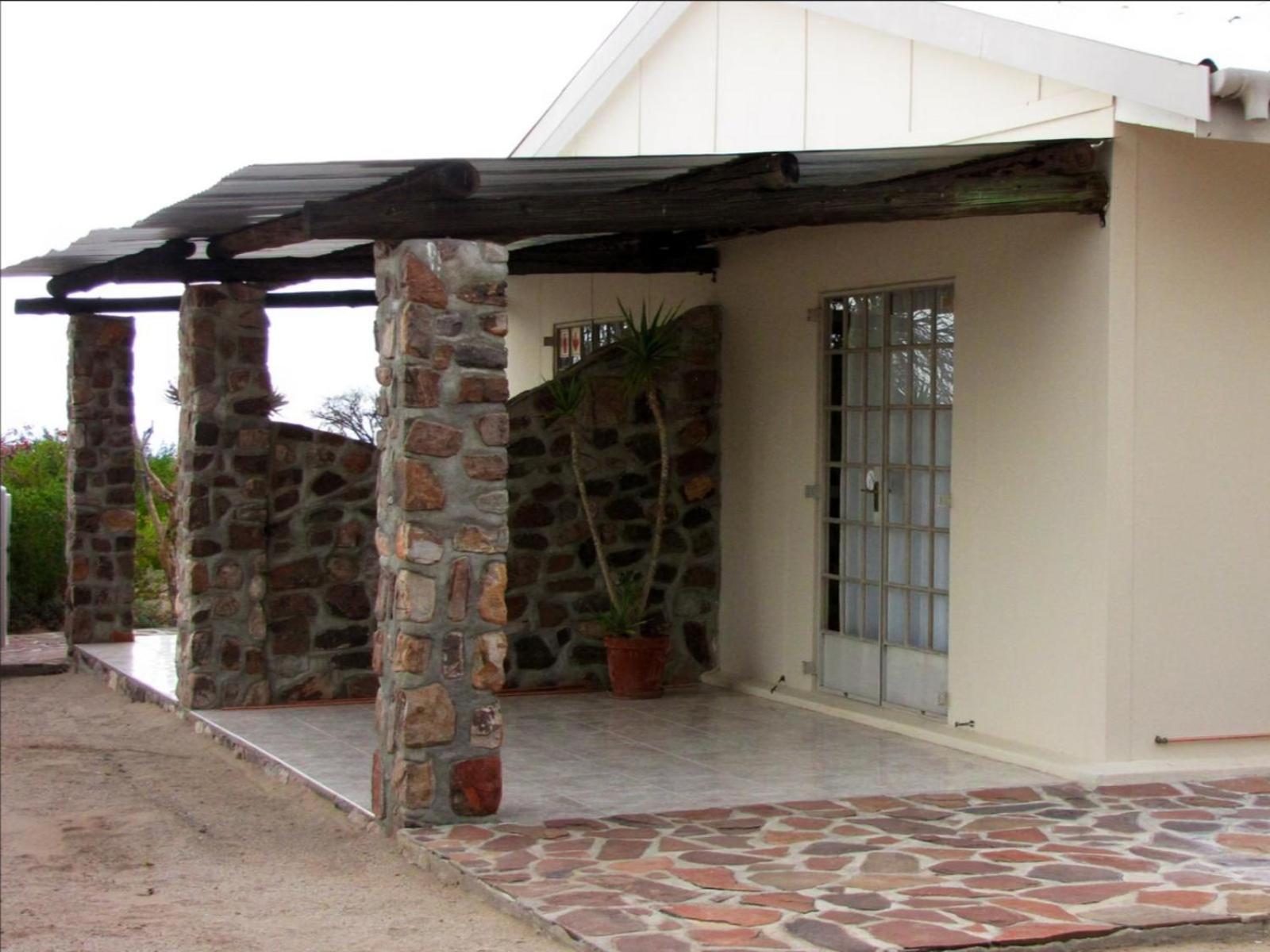 Mount Canyon Guest Farm Keetmanshoop Exterior foto