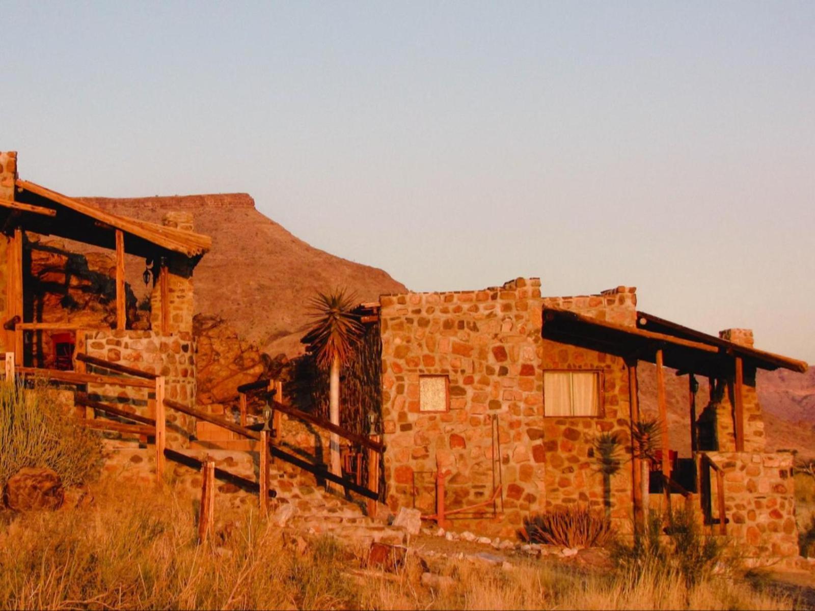 Mount Canyon Guest Farm Keetmanshoop Exterior foto