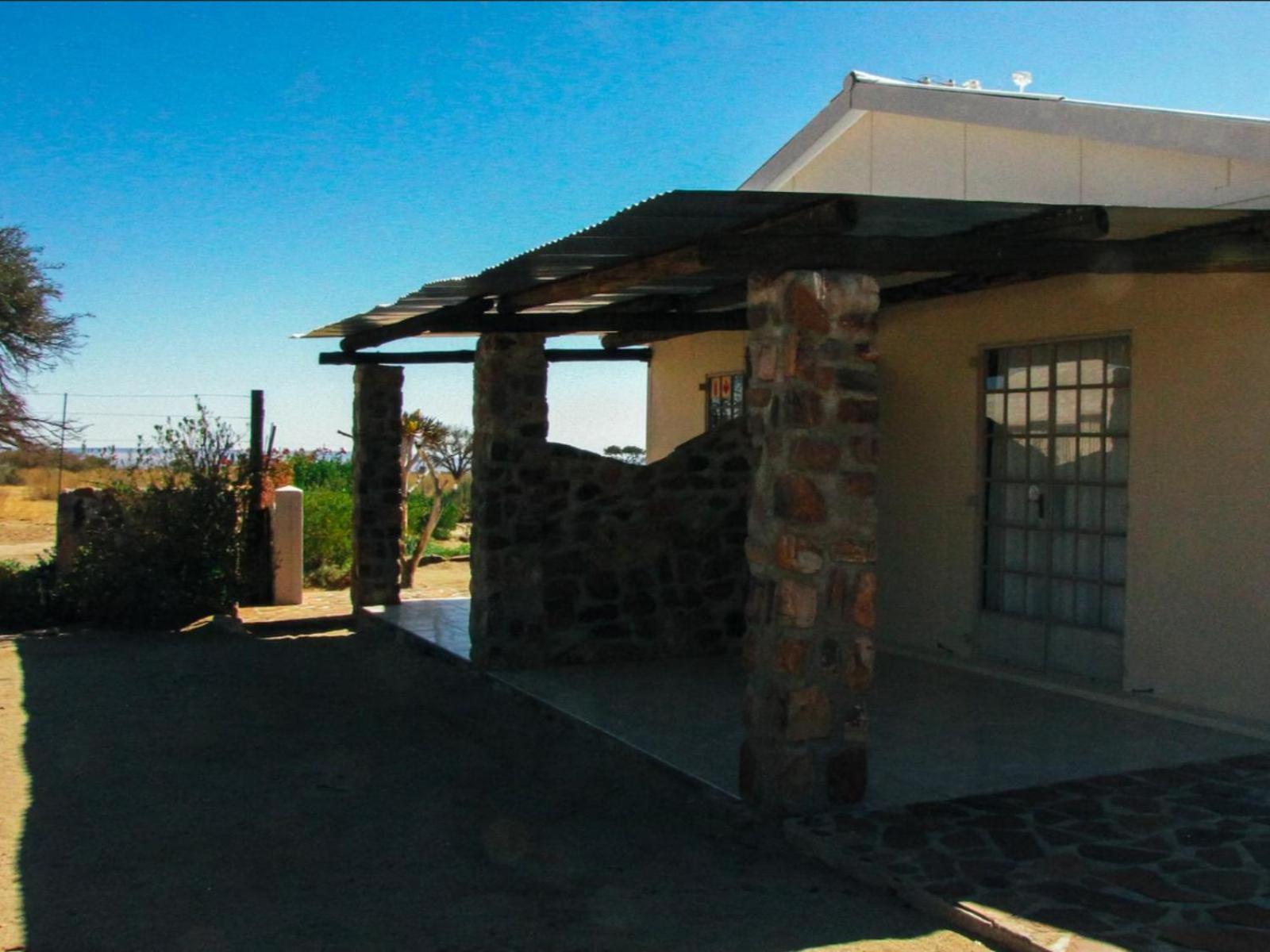 Mount Canyon Guest Farm Keetmanshoop Exterior foto