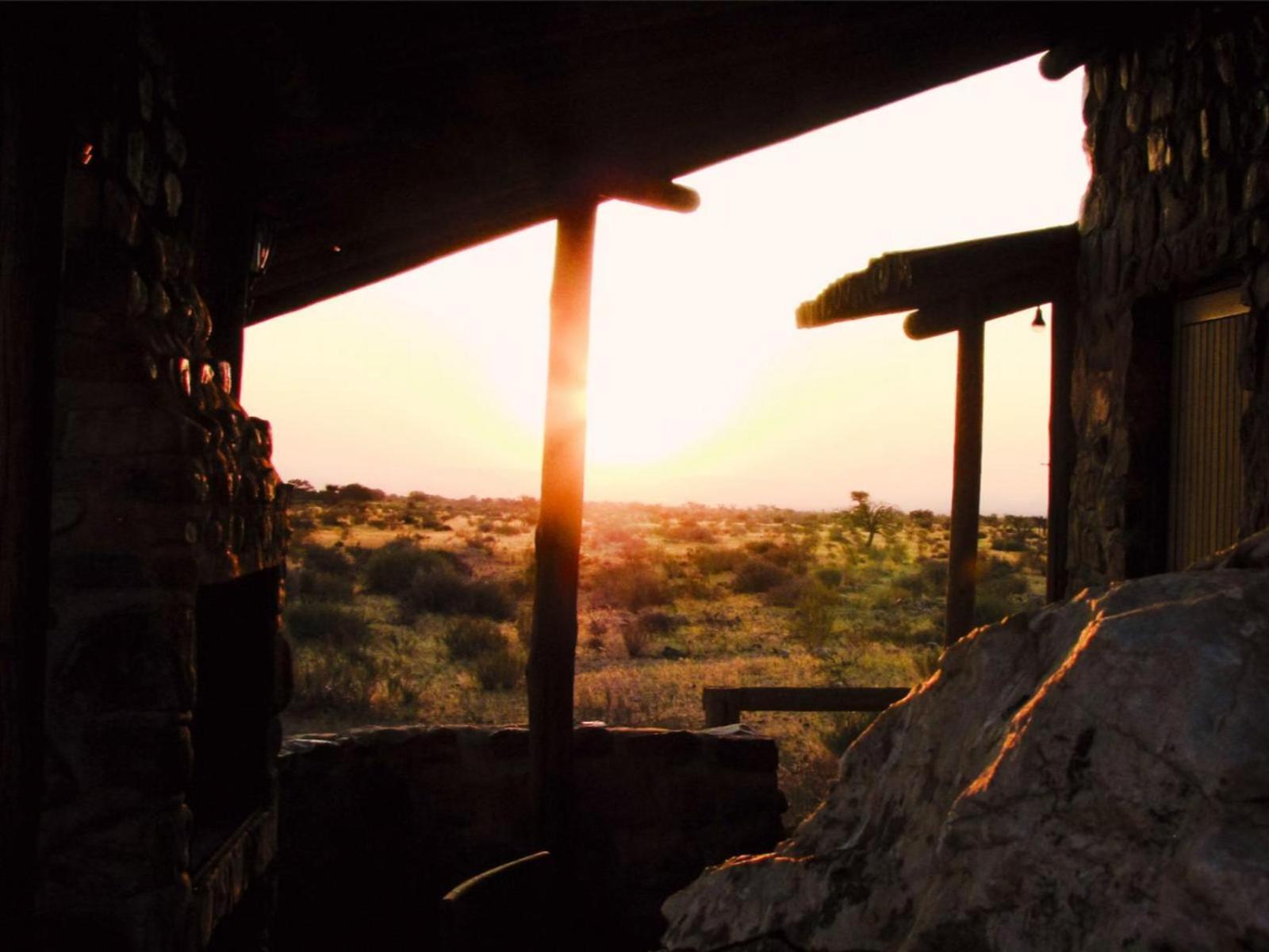 Mount Canyon Guest Farm Keetmanshoop Exterior foto