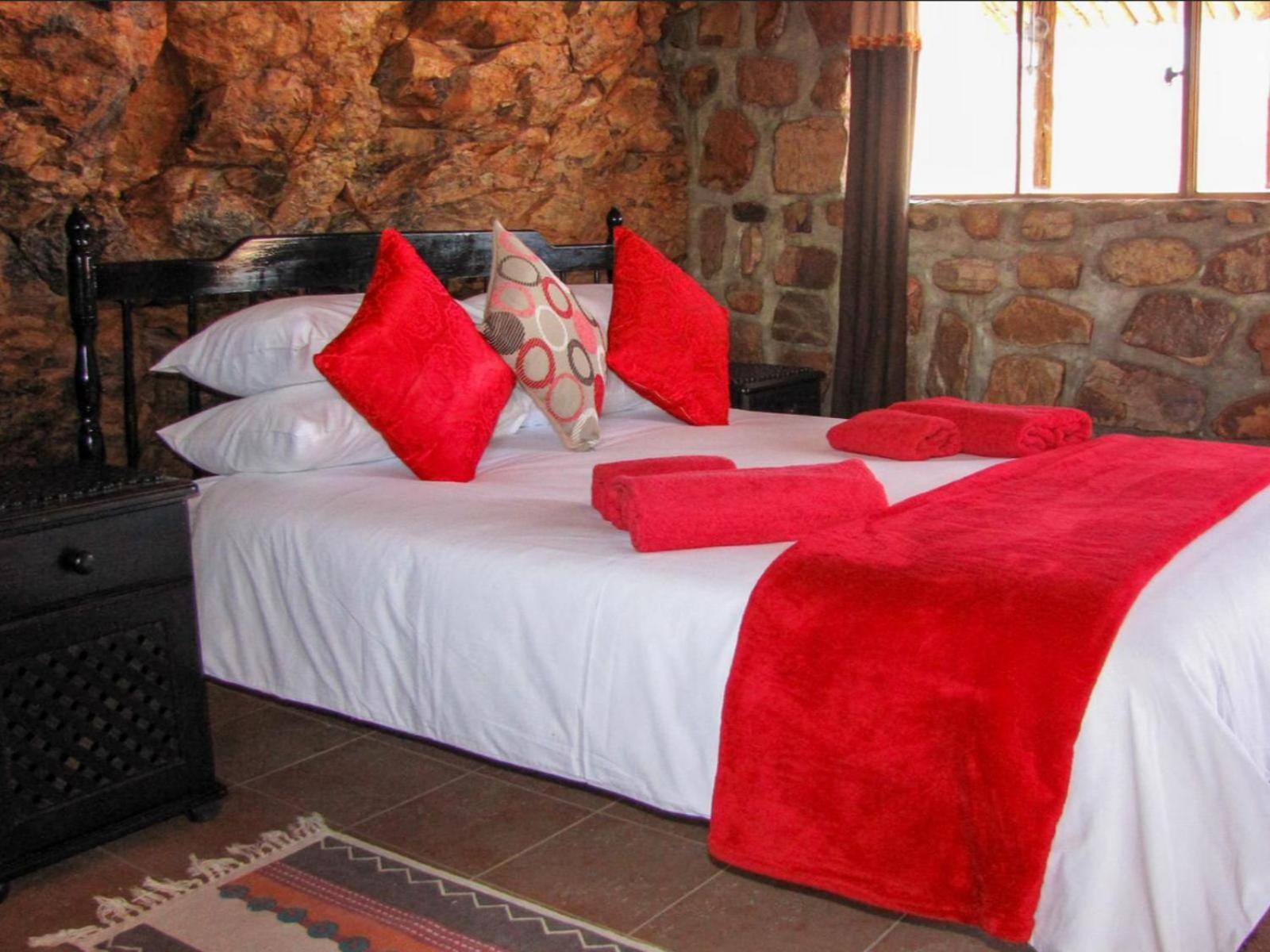 Mount Canyon Guest Farm Keetmanshoop Zimmer foto