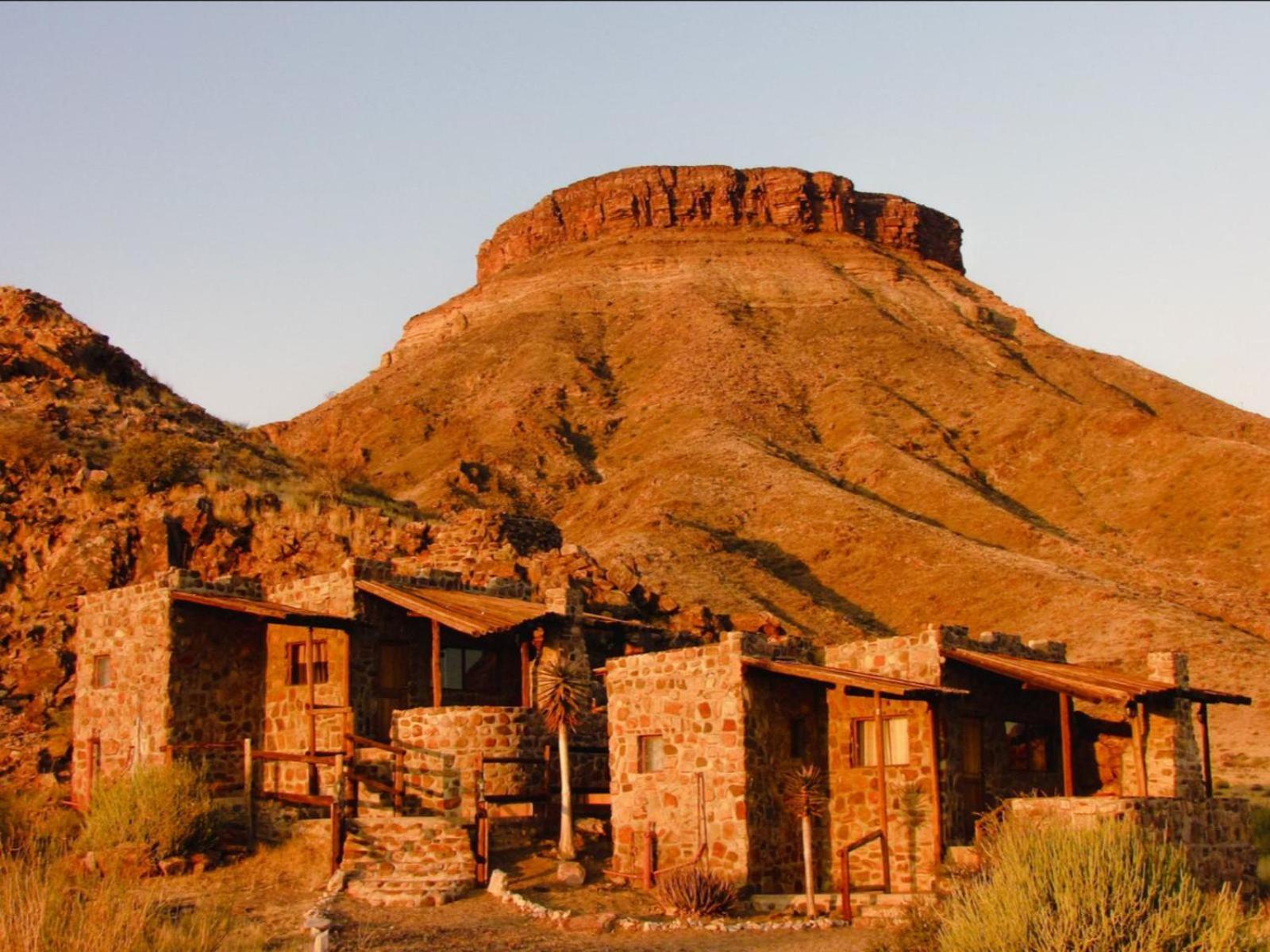 Mount Canyon Guest Farm Keetmanshoop Exterior foto