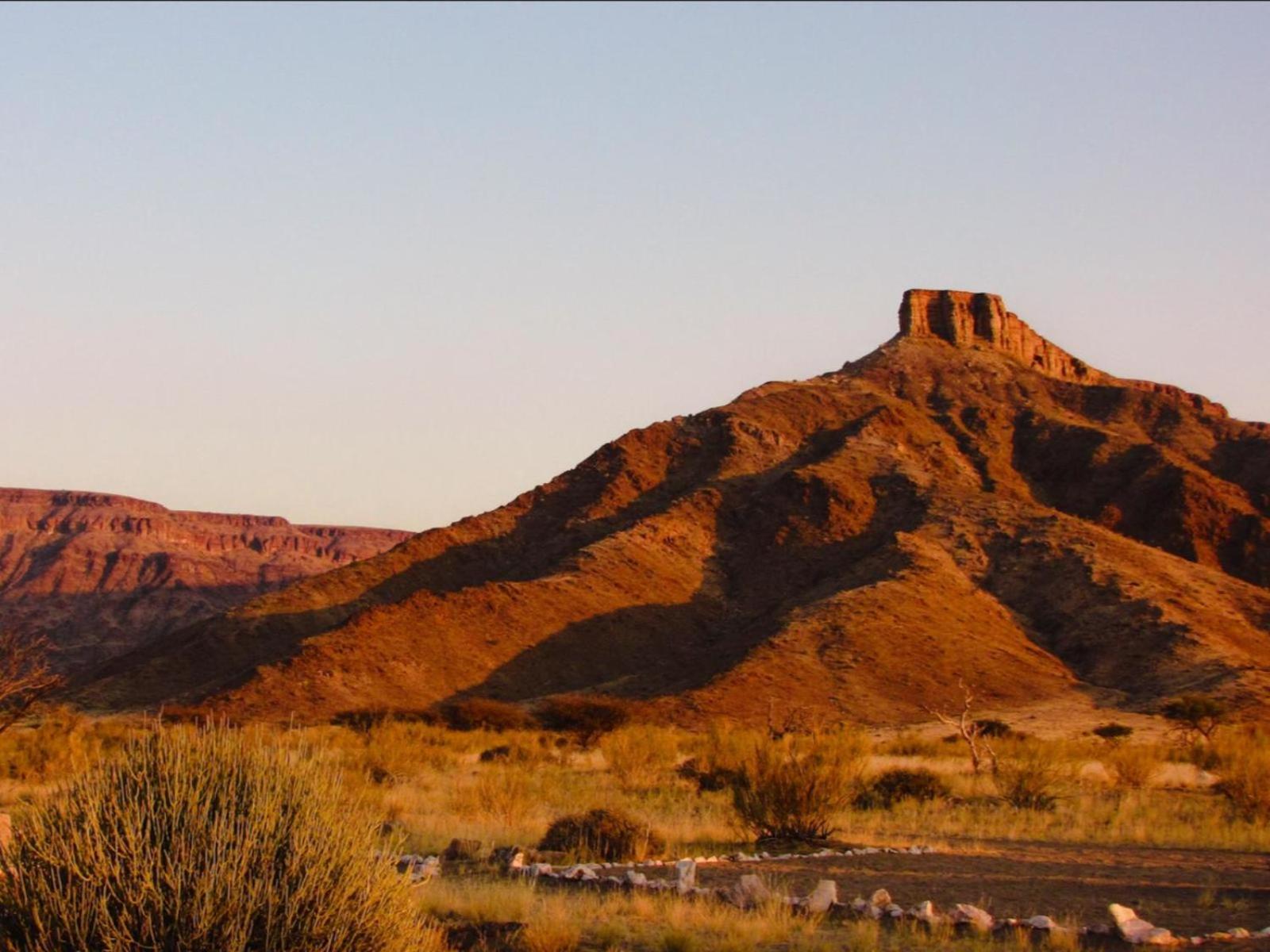 Mount Canyon Guest Farm Keetmanshoop Exterior foto
