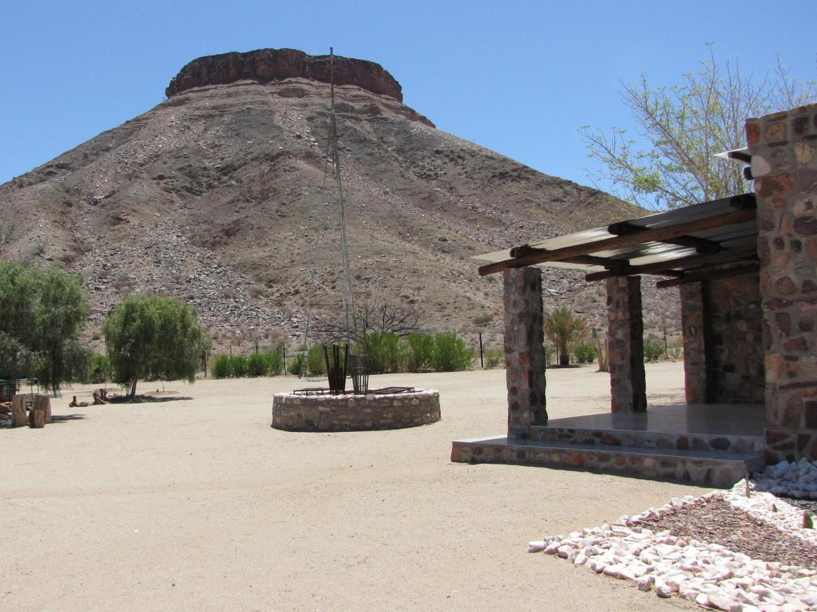 Mount Canyon Guest Farm Keetmanshoop Exterior foto