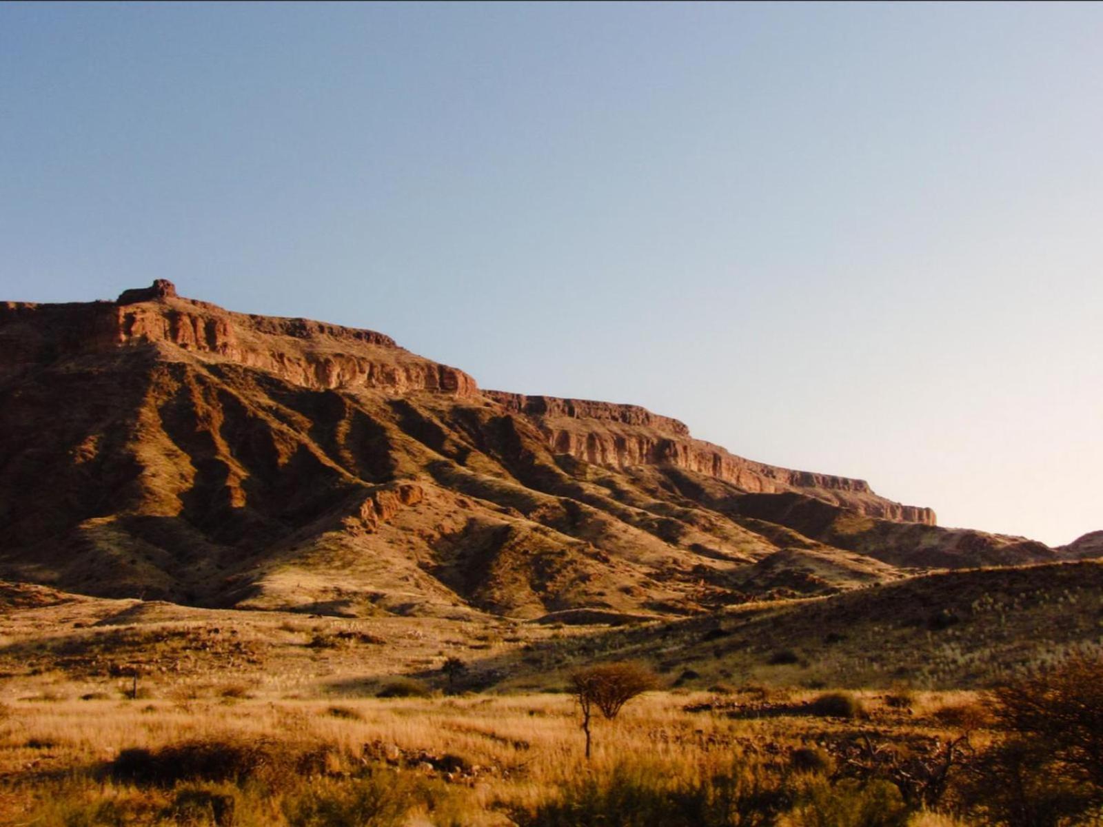 Mount Canyon Guest Farm Keetmanshoop Exterior foto