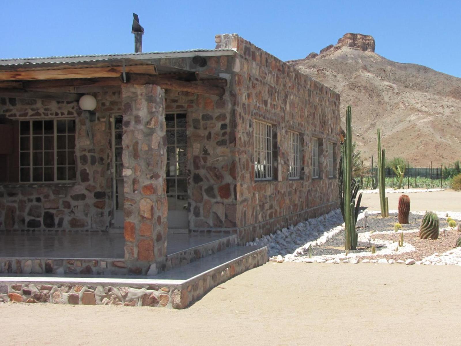 Mount Canyon Guest Farm Keetmanshoop Exterior foto