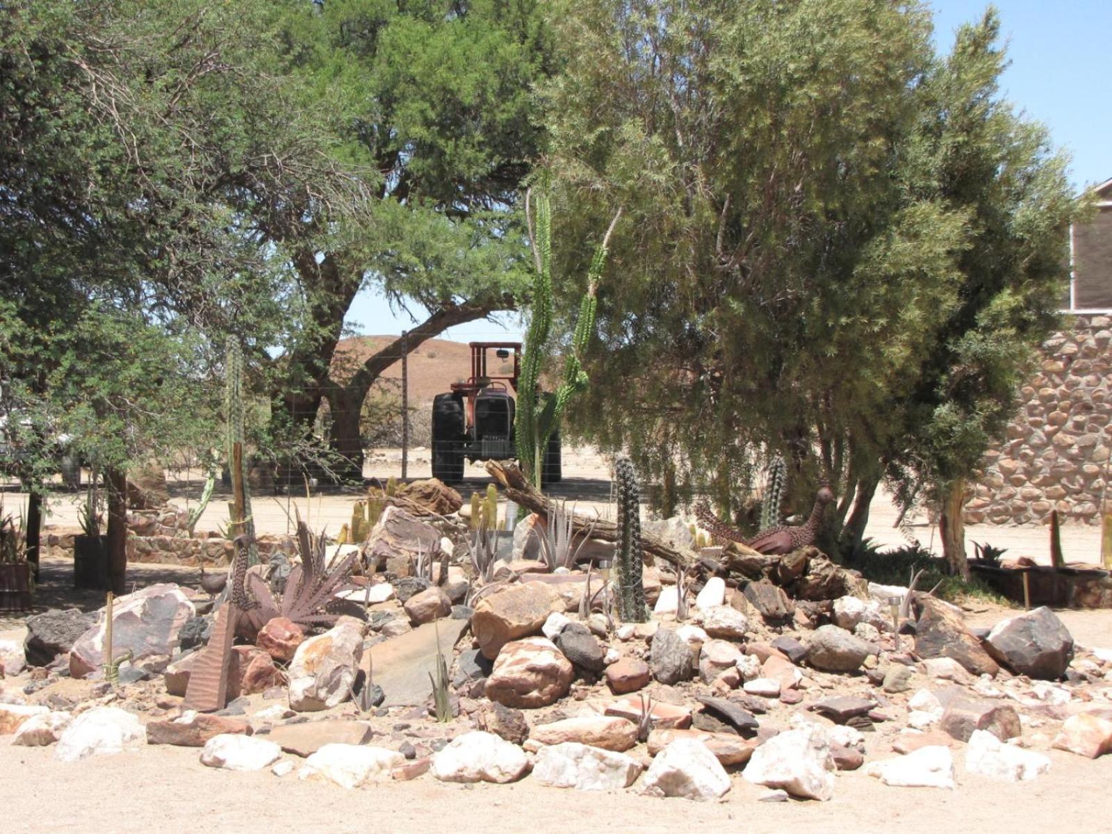 Mount Canyon Guest Farm Keetmanshoop Exterior foto