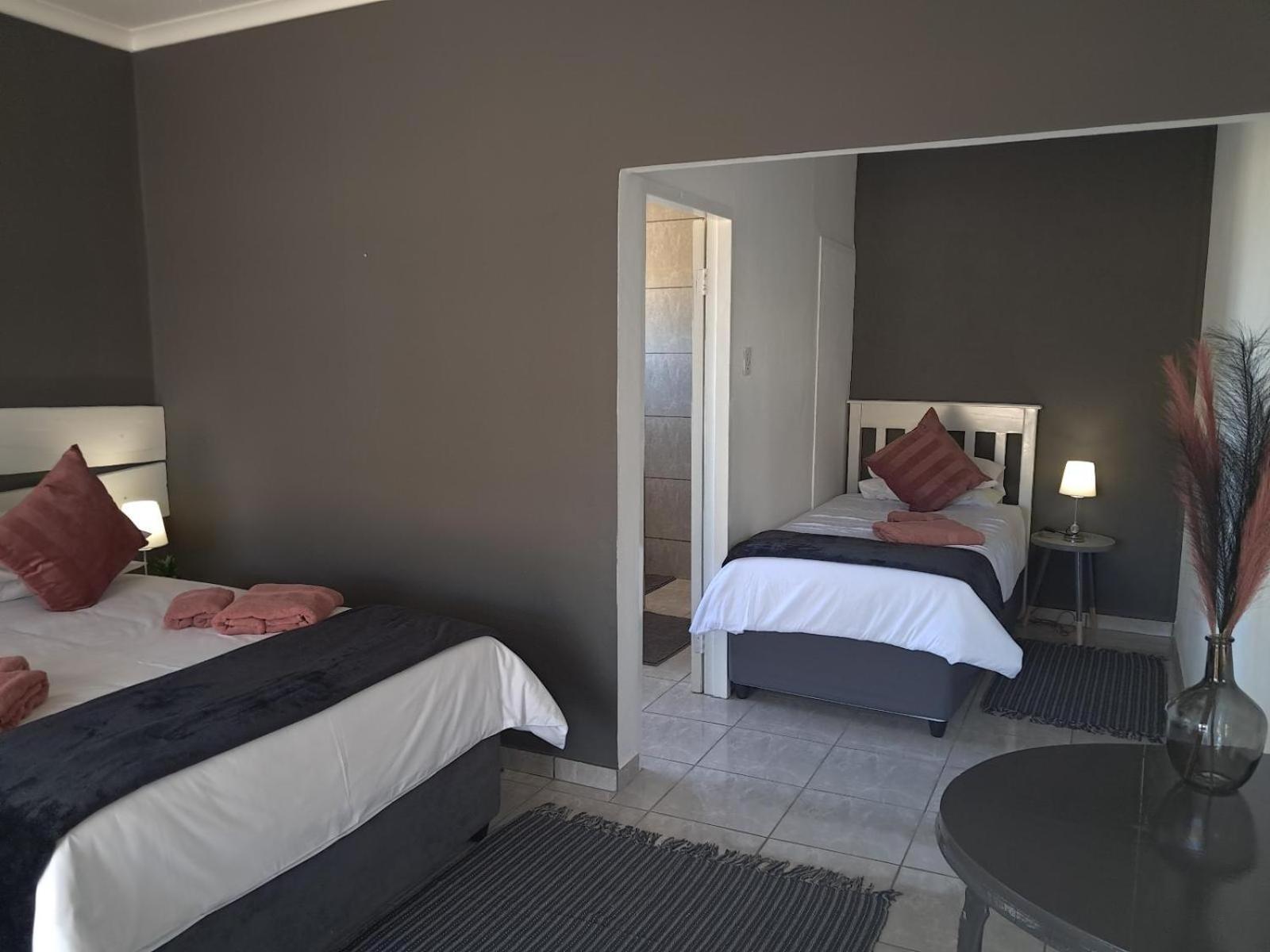 Mount Canyon Guest Farm Keetmanshoop Zimmer foto
