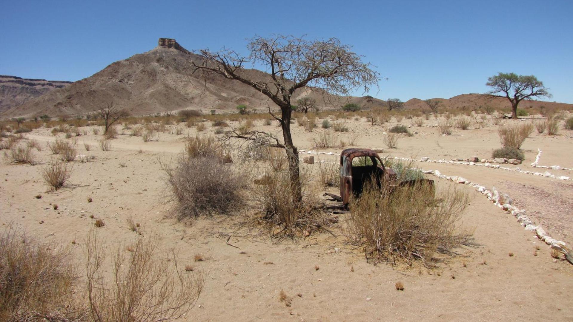 Mount Canyon Guest Farm Keetmanshoop Zimmer foto