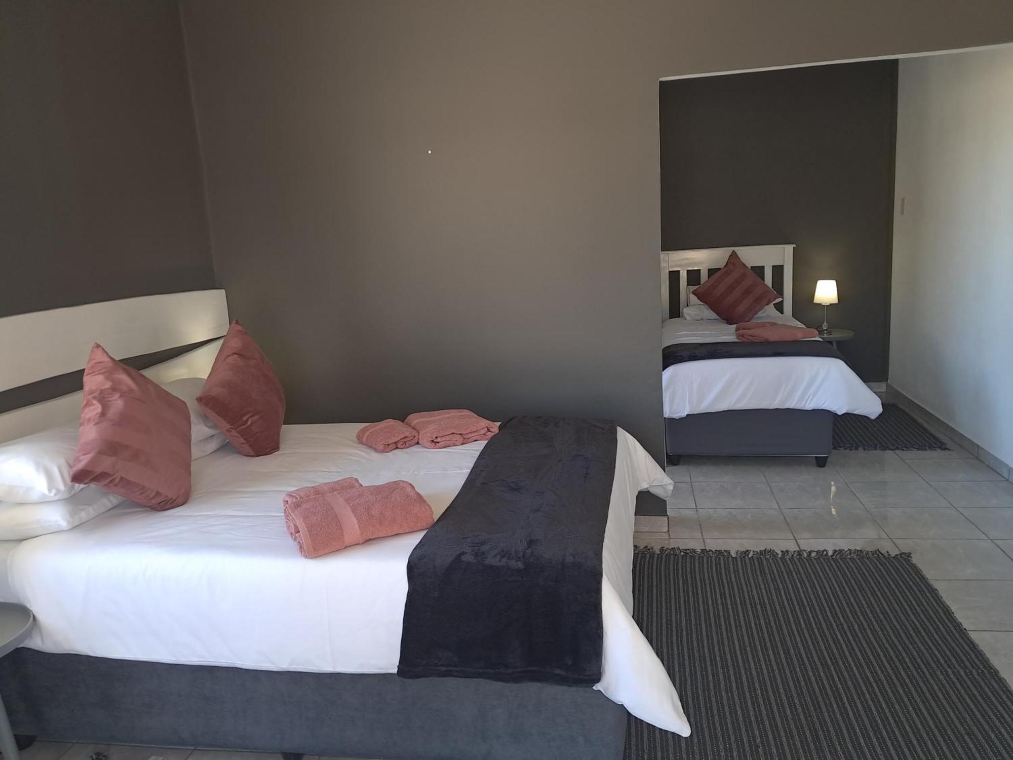 Mount Canyon Guest Farm Keetmanshoop Zimmer foto