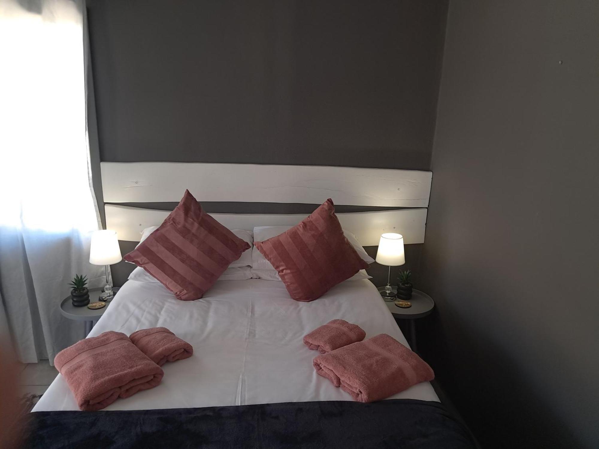 Mount Canyon Guest Farm Keetmanshoop Zimmer foto