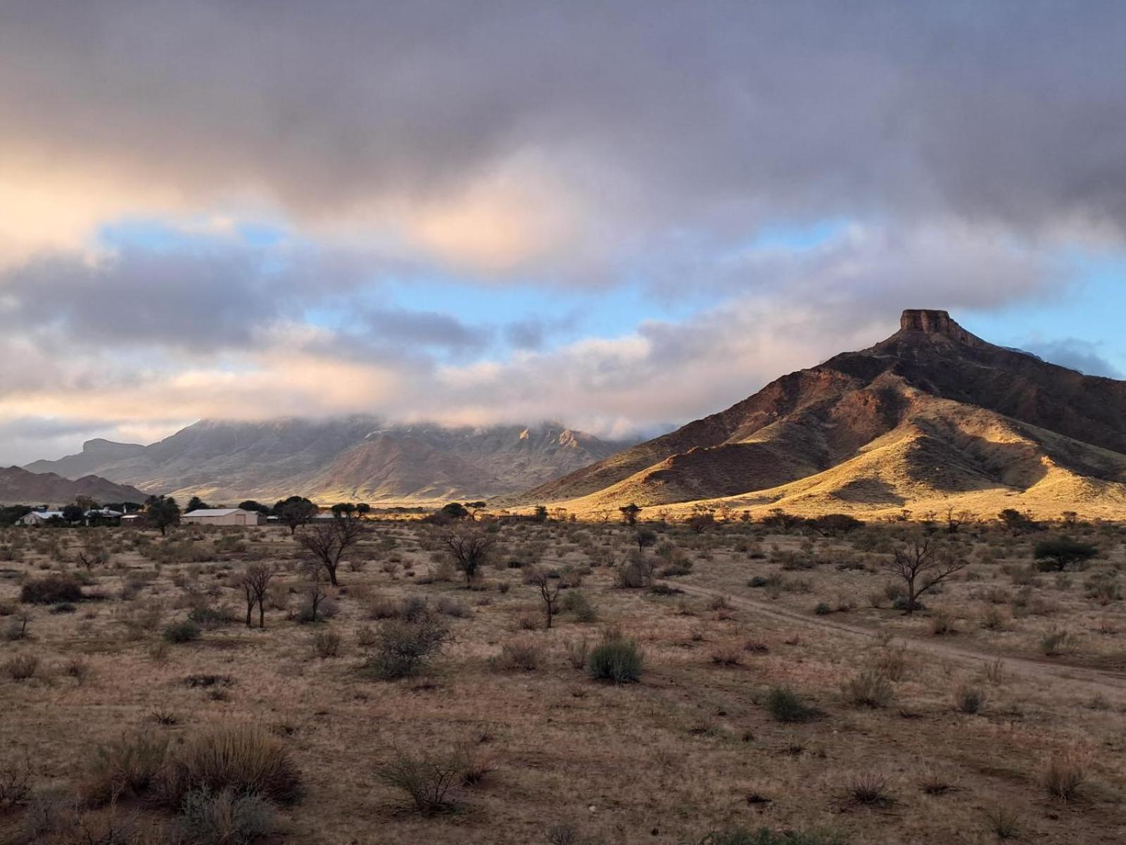 Mount Canyon Guest Farm Keetmanshoop Exterior foto
