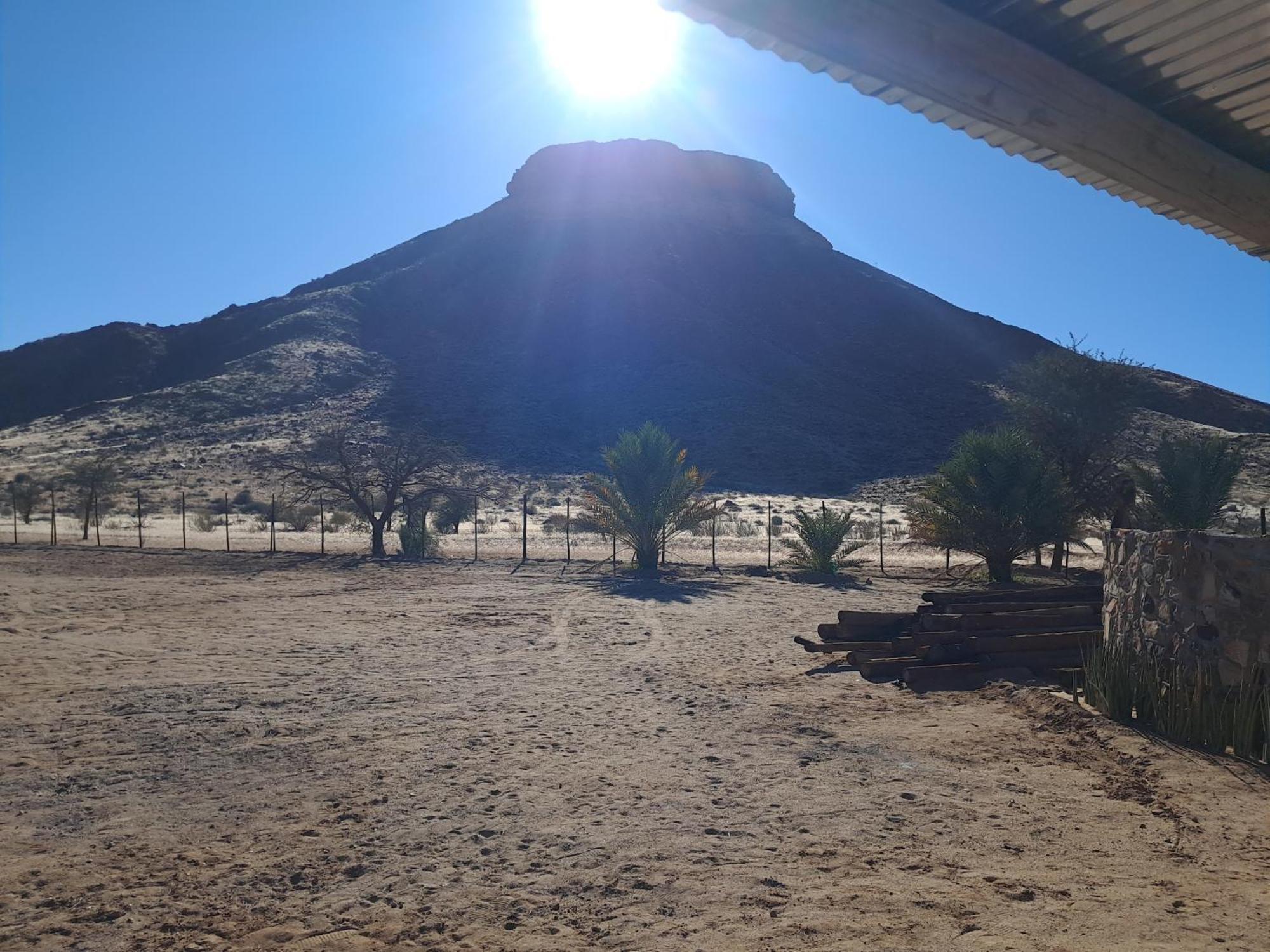 Mount Canyon Guest Farm Keetmanshoop Zimmer foto