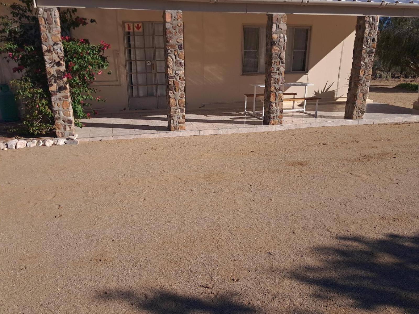 Mount Canyon Guest Farm Keetmanshoop Zimmer foto