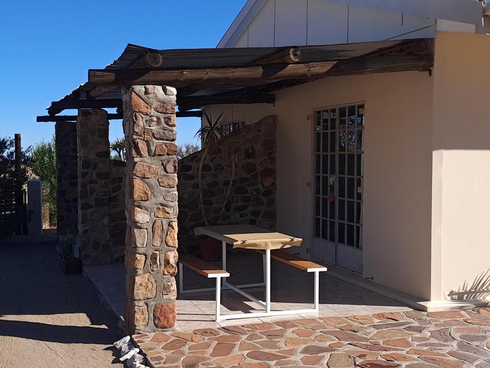 Mount Canyon Guest Farm Keetmanshoop Zimmer foto