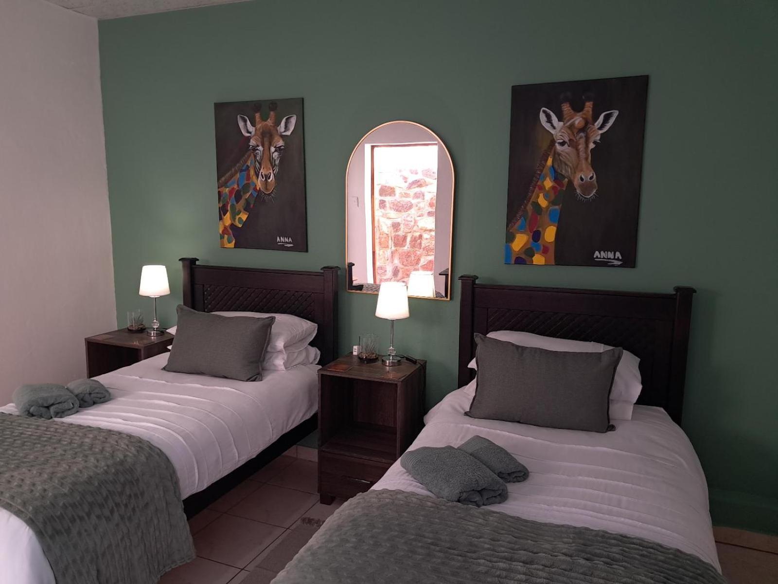 Mount Canyon Guest Farm Keetmanshoop Zimmer foto