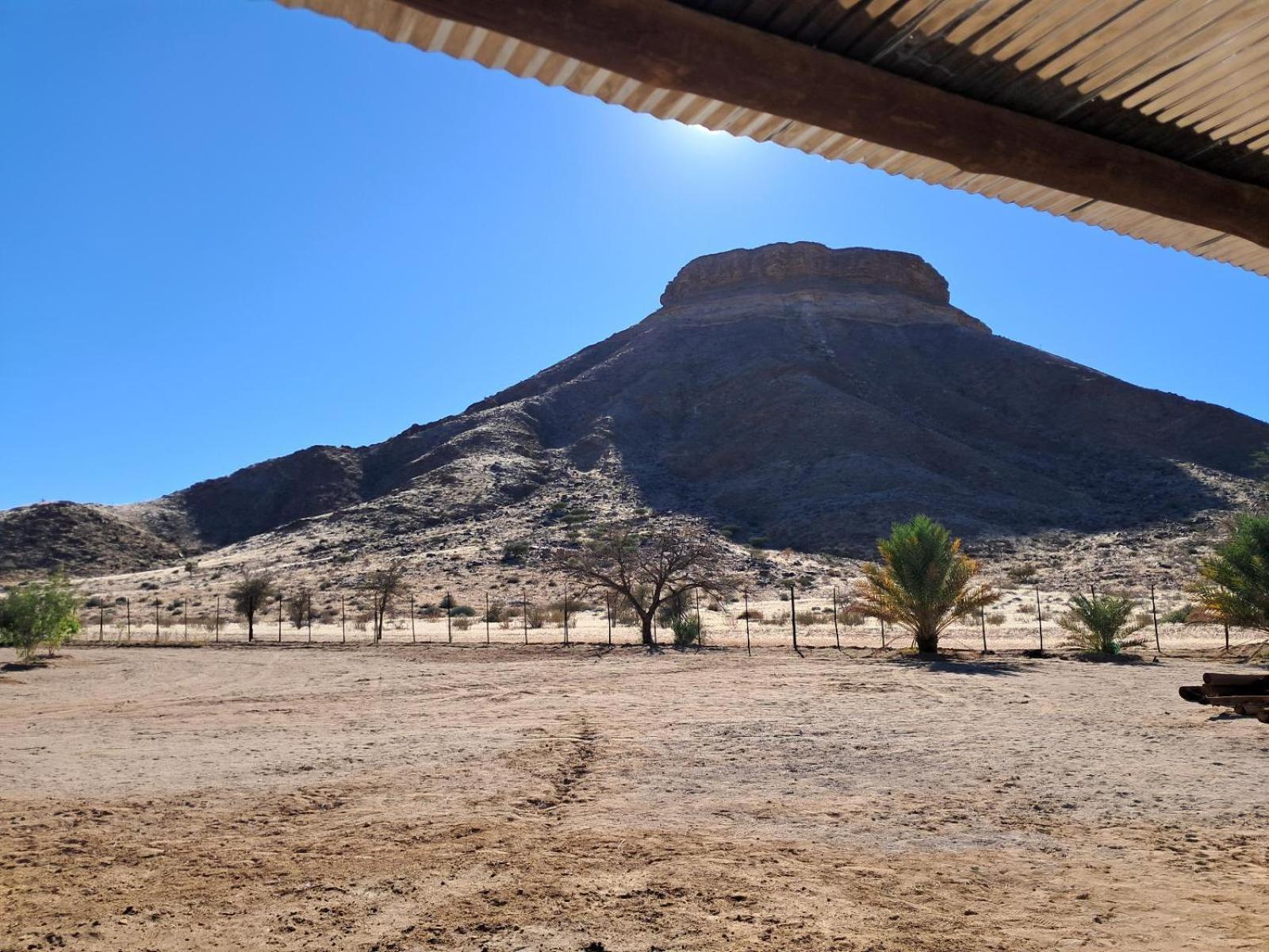 Mount Canyon Guest Farm Keetmanshoop Zimmer foto