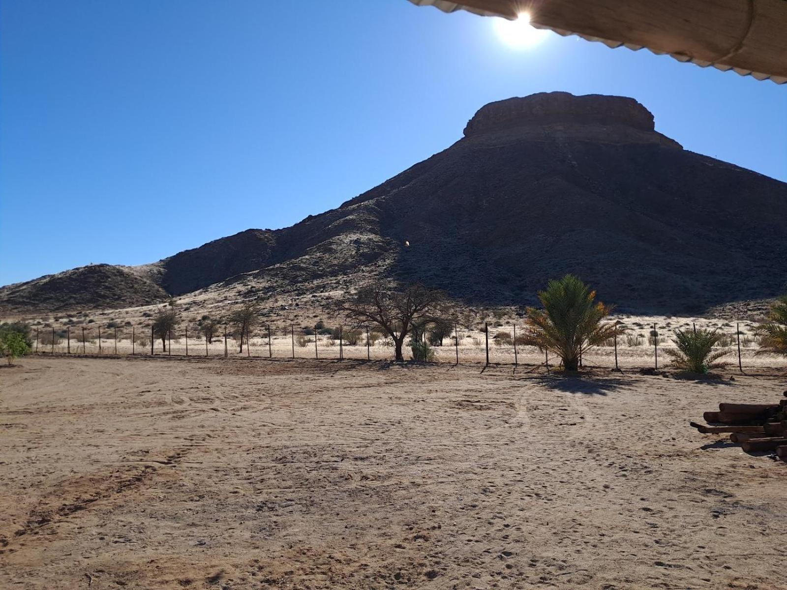 Mount Canyon Guest Farm Keetmanshoop Zimmer foto