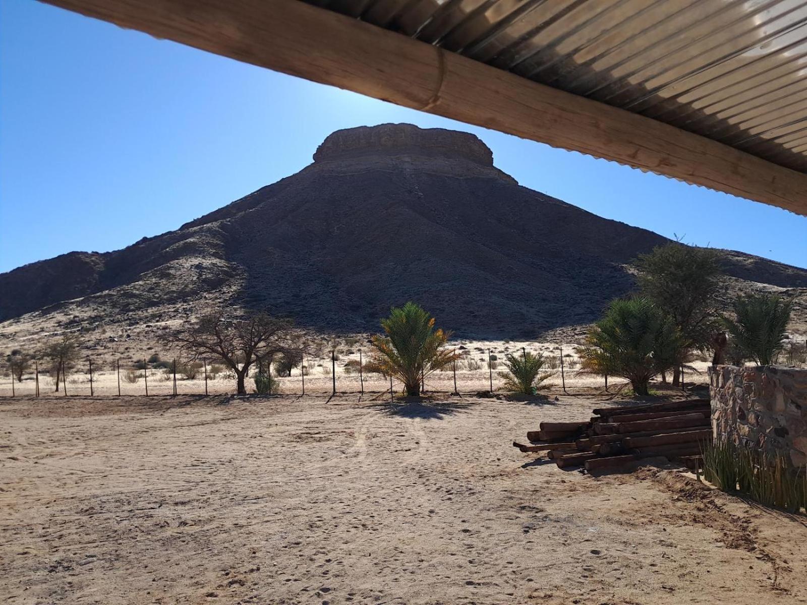 Mount Canyon Guest Farm Keetmanshoop Zimmer foto
